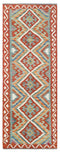 Maimaneh Classic Kilim 197 x 74 cms